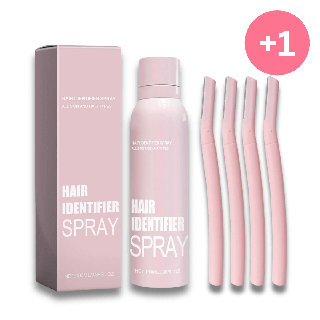 عبوة و4 شفرات (مجانا)