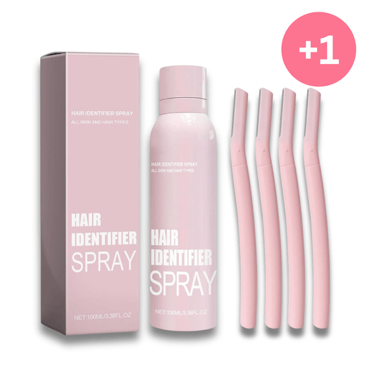 عبوة و4 شفرات (مجانا)