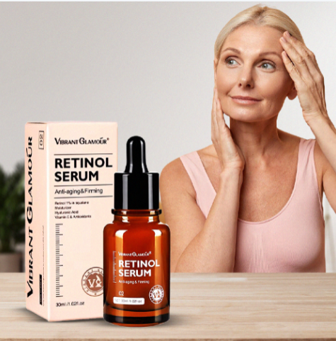 سيروم الريتينول (الاصلي)