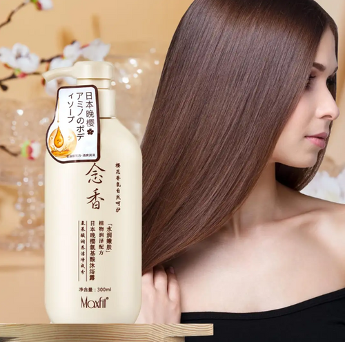 شامبو ساكورا الياباني (الاصلي)